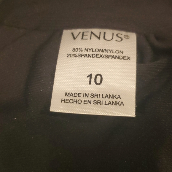 Venus Flirty Tigress Bikini Size 10 - Picture 10 of 10